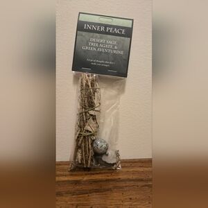 Inner Peace Bundle Kit